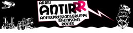 Antirepressionsgruppe Rheinisches Revier